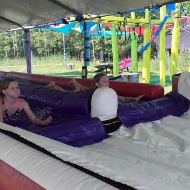 Northern Hemisphere Gymnastics - Summer Camps in Rochester