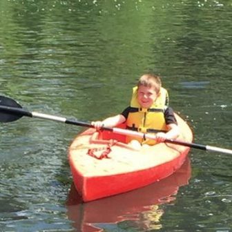 Summer Camp - Rochester, NY