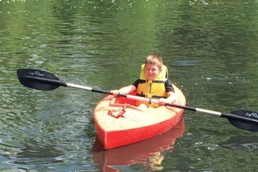 Summer-Camp-Boat-Blog1 Summer Camp - Rochester, NY