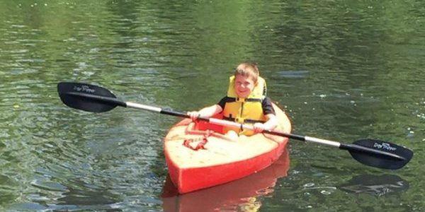 Summer Camp - Rochester, NY