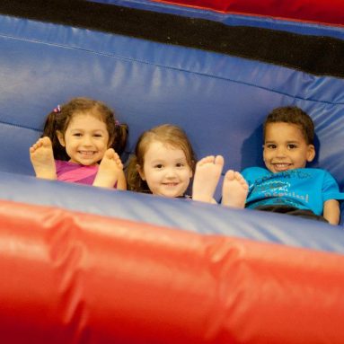 Northern Hemisphere Camps