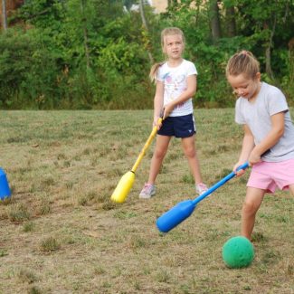 Summer Camps at Northern Hemisphere Gymnastics