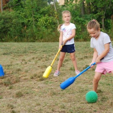 Summer Camps at Northern Hemisphere Gymnastics