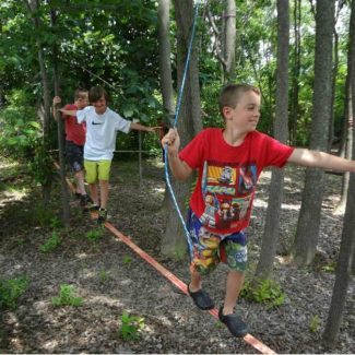 Summer Camps at Northern Hemisphere Gymnastics in Rochester, NY