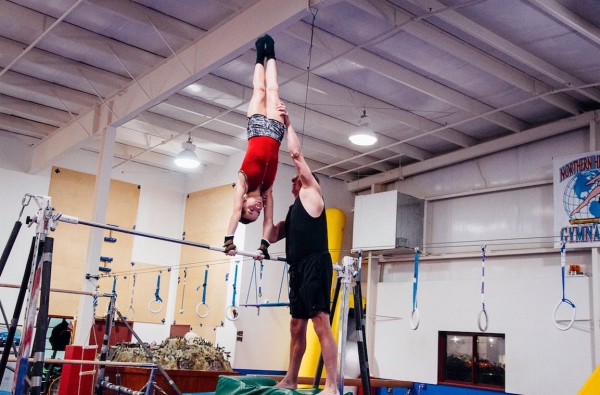 About Northern Hemisphere Gymnastics - Rochester, NY