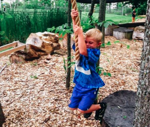 Northern Hemisphere Gymnastics of Rochester, NY - Summer Camps for kids