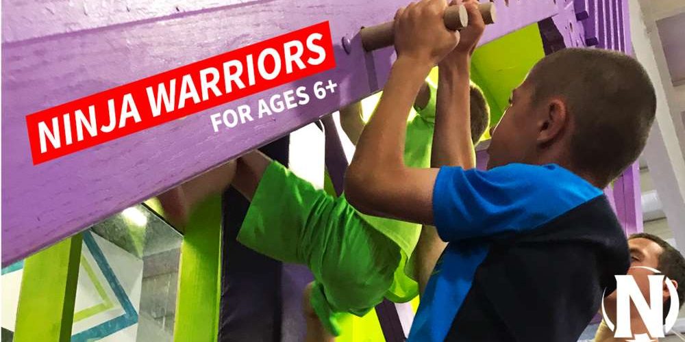 Ninja-Warrior-Blog1 Northern Hemisphere Gymnastics - Ninja Warrior Program