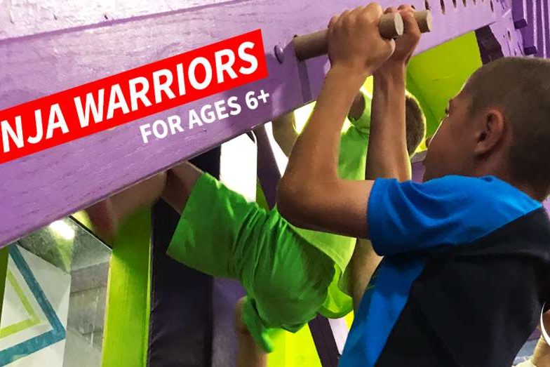 Ninja-Warrior-Blog1 Northern Hemisphere Gymnastics - Ninja Warrior Program