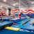 Birthday Party at Northern Hemisphere Gymnastics - Rochester, New York