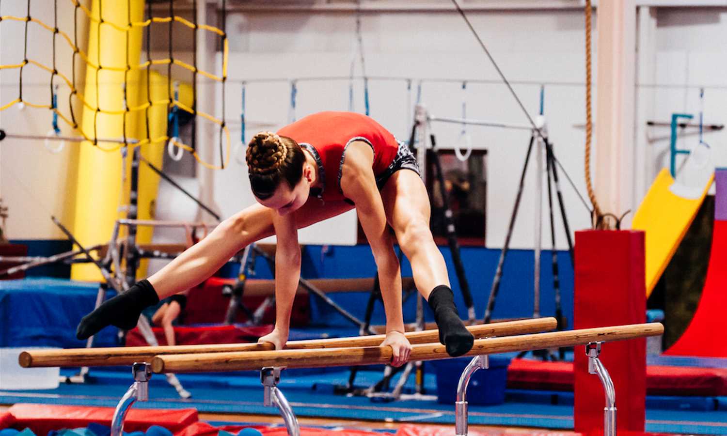 Northern Hemisphere Gymnastics - Class Schedule