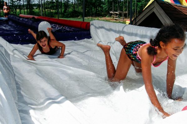 Northern Hemisphere Gymnastics - Summer Camps