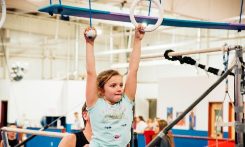 Girls Gymnastic Classes - Northern Hemisphere Gymnastics