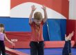 Rochester, NY Gymnastic Camp