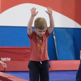 Rochester, NY Gymnastic Camp
