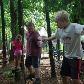 Rochester, NY Kids Camp