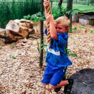 Summer Adventure Camp - Rochester, NY