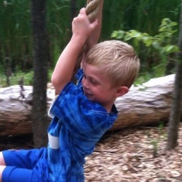 Summer Camp - Northern Hemisphere Gymnastics