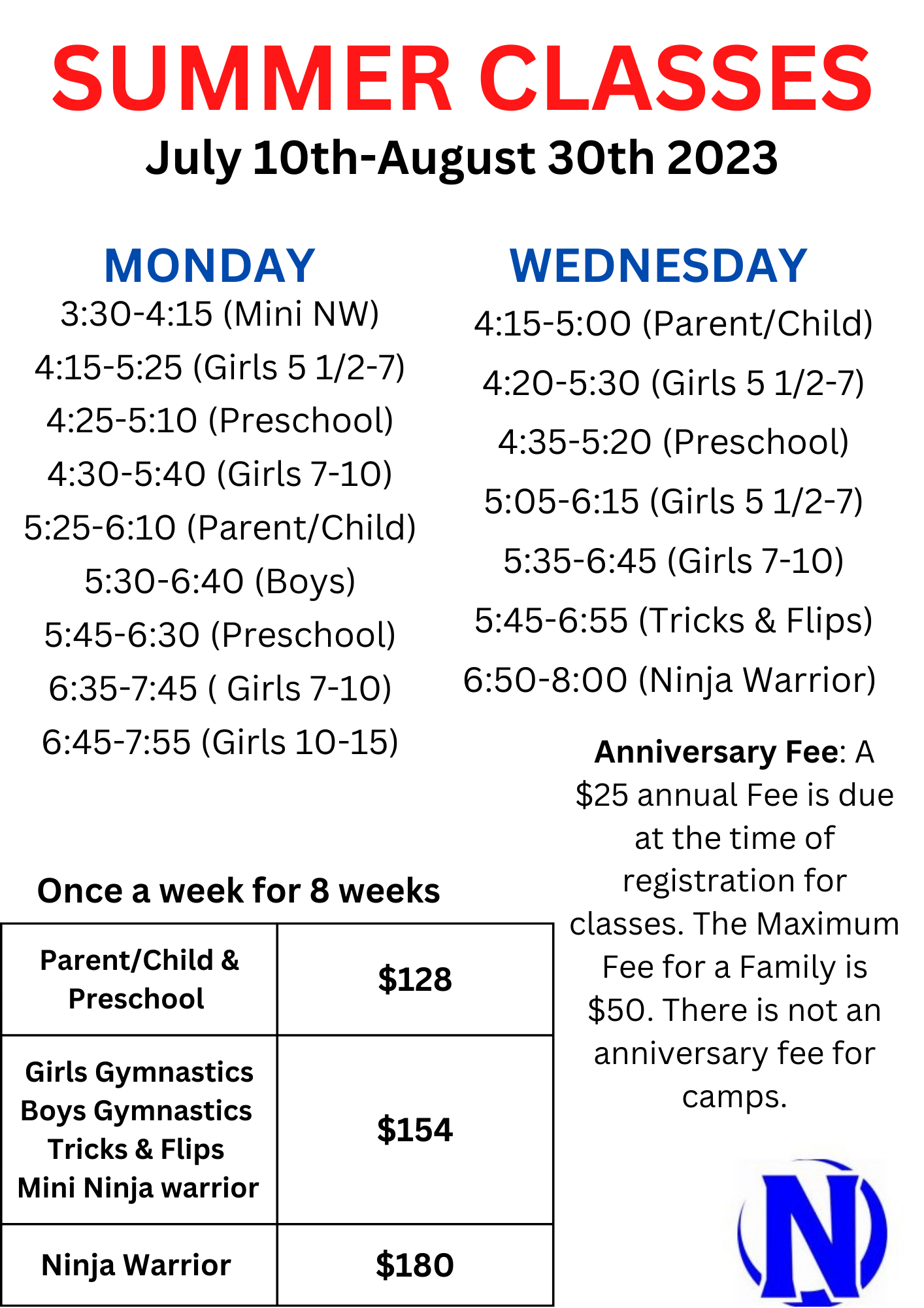 printable nfl week 1 schedule