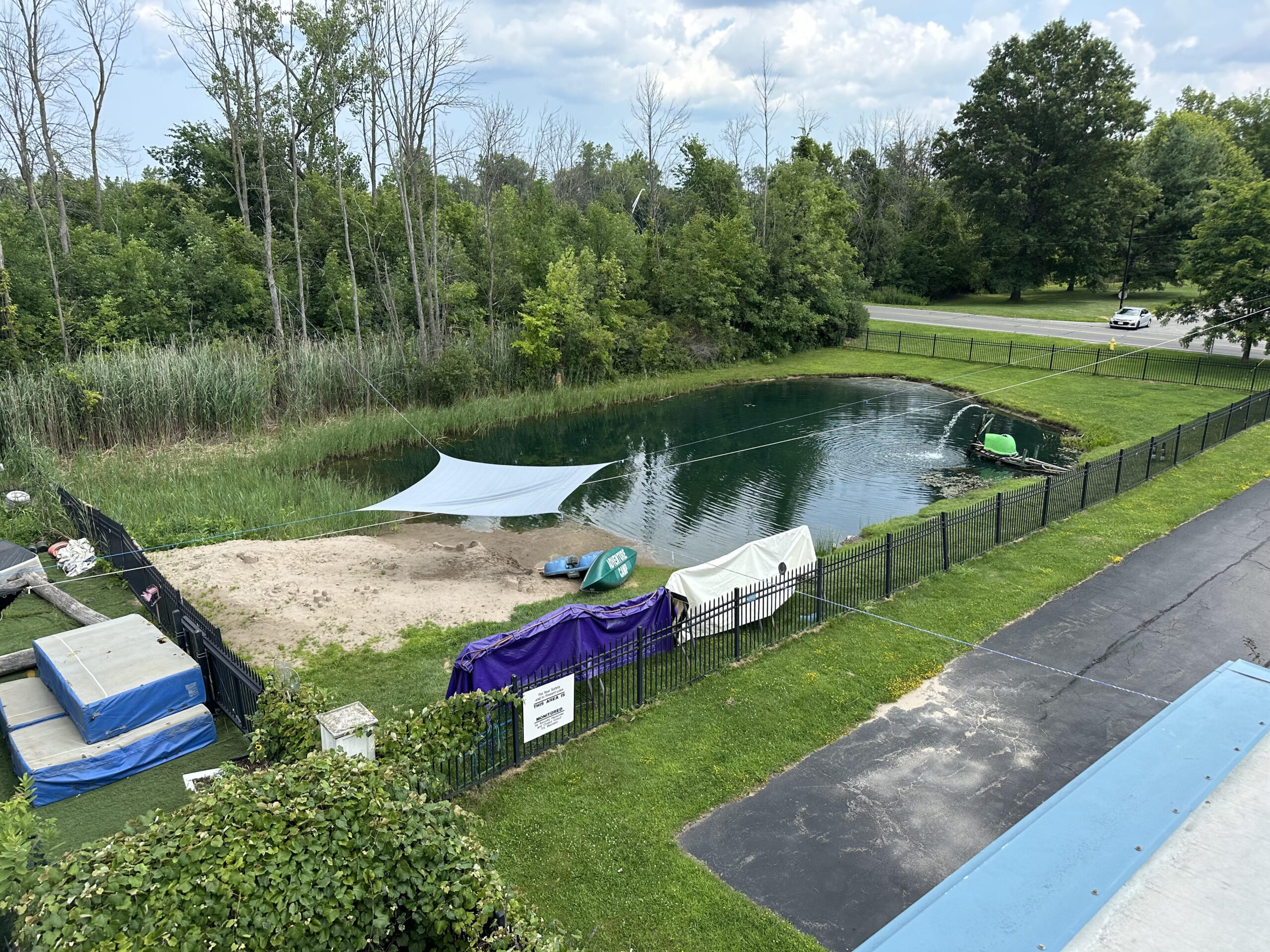 Adventure summer camps in Rochester, NY in 2025!! Northern Hemisphere Gymnastics